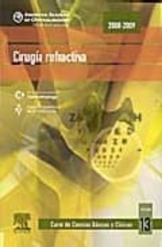 cirugia refractiva-c. j. rapuano-9788480863629