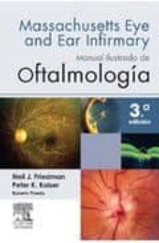 manual ilustrado de oftalmologia (3ª ed.)-neil j. friedman-roberto pineda-9788480866729
