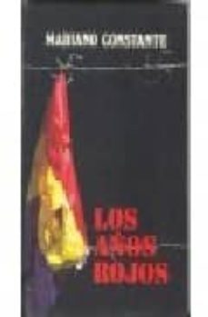 los años rojos-9788481095029