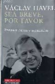 sea breve, por favor-9788481096729
