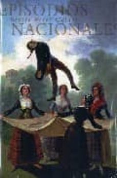 episodios nacionales 1ª serie (vols i-ii-iii)-benito perez galdos-9788481097429