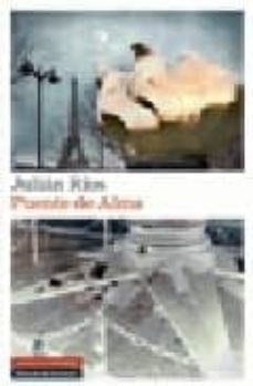 puente del alma-julian rios-9788481098129