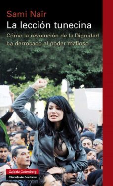 la leccion tunecina (ebook)-9788481099829