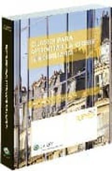 claves para afrontar la crisis inmobiliaria-jose ignacio navas oloriz-9788481262629