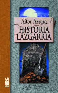 -aitor arana-9788481362329