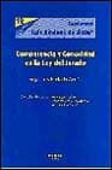 competencia y conexidad en la ley del jurado-angel luis hurtado adrian-9788481557329