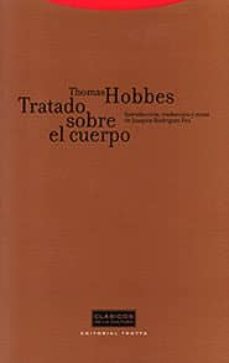 tratado sobre el cuerpo-9788481644029