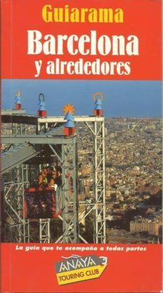 barcelona-jose angel cilleruelo-9788481654929