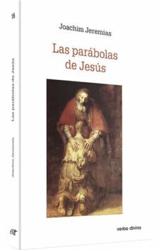 las parabolas de jesºs-9788481692129