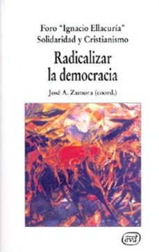 radicalizar la democracia: sociedad civil, movimientos sociales e identidad religiosa-9788481694529