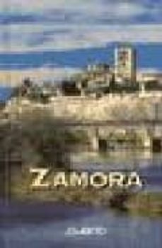 zamora-jorge juan fernandez-9788481830729