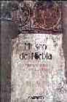 museo de niebla: el patrimonio perdido de castilla y leon-9788481831429