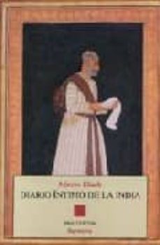 diario intimo de la india (2ª ed.)-9788481912029