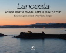 lanceata-buenaventura aparicio casado-9788482894829