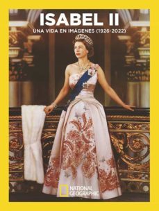 isabel ii. una vida en imagenes (1926-2022)-9788482988429