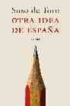 otra idea de españa-9788483076729