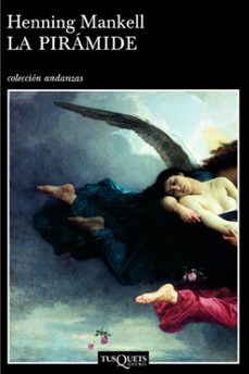 la piramide-henning mankell-9788483103029