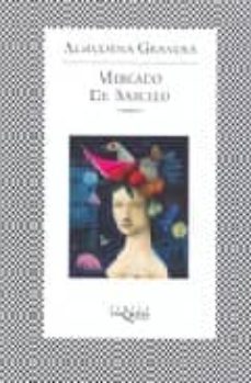 mercado de barcelo-almudena grandes-9788483104729