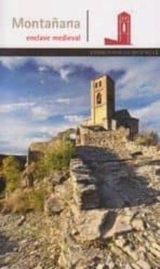 montañana, enclave medieval-jose luis acin fanlo-9788483214329