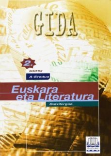 letrak dantzan osagarria batxilergoa ed 2004-9788483252529