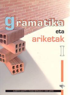 gramatika eta ariketak i-alberto y otros ugarte-9788483257029