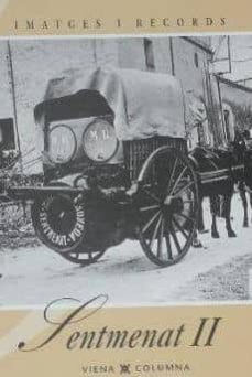 sentmenat, ii-9788483300329