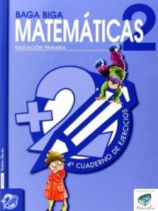 ep 2 -txanela- cuad. 4 matemat-9788483318829