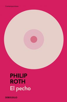 el pecho-philip roth-9788483464229