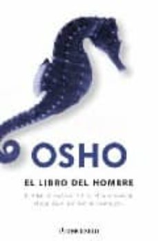 el libro del hombre-9788483468029