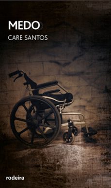 medo (ebook)-care santos-9788483495629