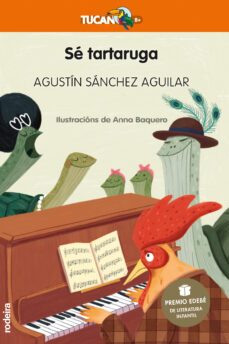 sé tartaruga (ebook)-agustin sanchez aguilar-9788483498729