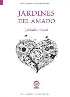 jardines del amado-yalal ad din rumi-9788483529829