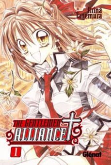 the gentlemen alliance 1-9788483573129
