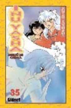 inu yasha nº 35 (edicio en catala)-9788483574829