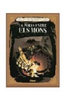 les aventures imaginaries del jove verne:la porta entre els mons-9788483577929