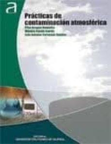 practicas de contaminacion atmosferica-9788483636329