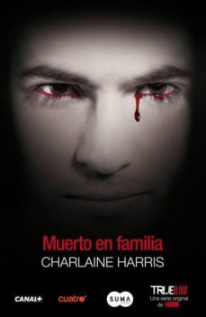muerto en familia (true blood 10)-9788483652329