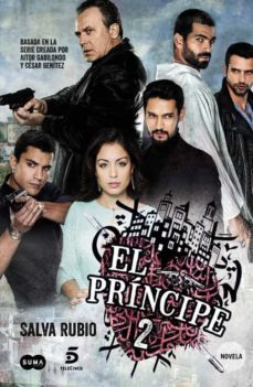 el principe 2-9788483655429