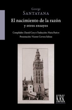 el nacimiento de la razon y otros ensayos-9788483677629