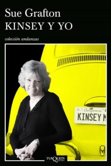 kinsey y yo (ebook)-sue grafton-9788483838129