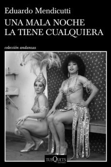 una mala noche la tiene cualquiera (ebook)-eduardo mendicutti-9788483839829