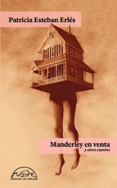 manderley en venta y otros cuentos-9788483932629