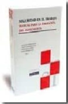 seguridad en el trabajo: manual para la formacion del especialist a-jose avelino espeso santiago-florentino fernandez zapico-9788484067429