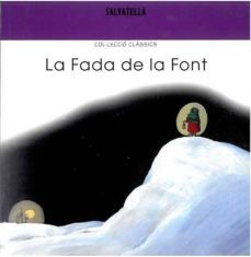 la fada de la font-9788484120629