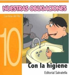 con la higiene-teresa sabate rodie-9788484124429