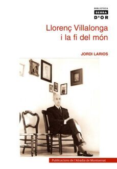 llorenç villalonga i la fi del mon-9788484159629