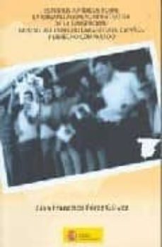 estudios juridicos sobre la organizacion administrativa de la emi gracion: genesis del derecho emigratorio español-9788484172529