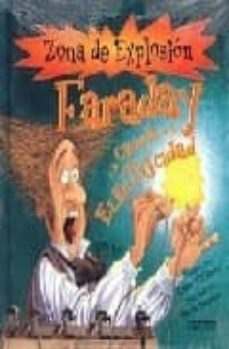 faraday y la ciencia de la electricidad-9788484183129