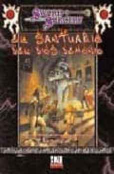 el santuario del dios demonio-9788484215929