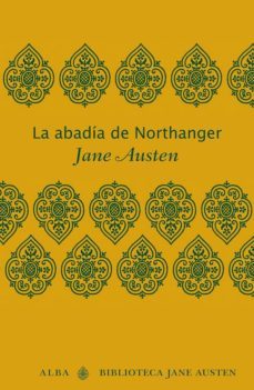 la abadia de northanger-jane austen-9788484287629